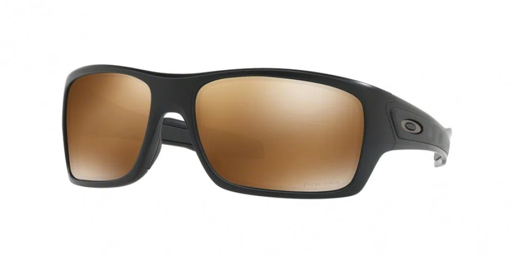 Oakley Turbine 9263 Sunglasses - view 7